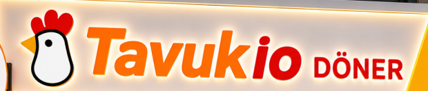 Tavukio Döner