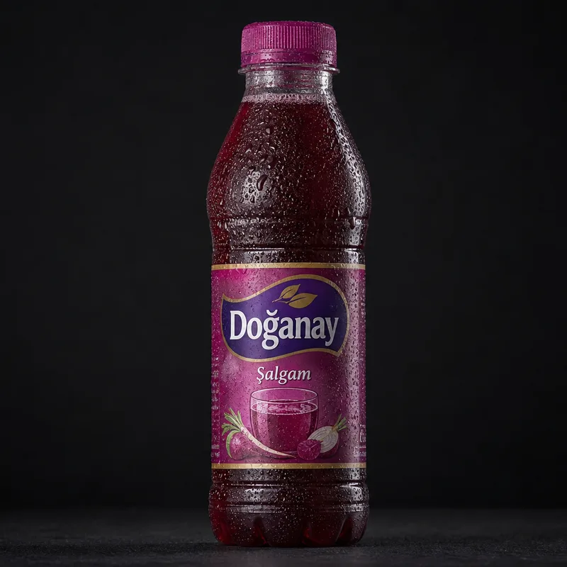 Doğanay Şalgam